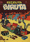 Recruta Biruta  n° 11 - Abril