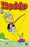 Riquinho  n° 115 - Rge