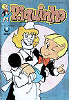 Riquinho  n° 31 - Globo