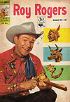 Roy Rogers  n° 31 - Ebal