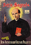 Série Sagrada  n&deg;&nbsp;77 - Ebal