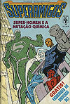Superamigos  n° 39 - Abril