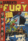 Sargento Fury  n° 3 - Paladino