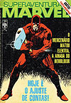 Superaventuras Marvel  n° 44 - Abril