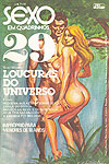 Sexo em Quadrinhos  n° 29 - Grafipar