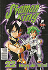 Shaman King  n° 22 - JBC