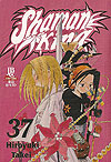 Shaman King  n° 37 - JBC