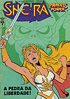 She-Ra  n° 7 - Abril