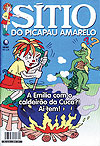Sítio do Picapau Amarelo  n° 1 - Globo