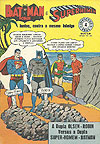 Batman & Super-Homem (Invictus)  n° 4 - Ebal