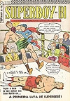 Superboy-Bi  n° 15 - Ebal