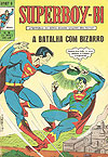 Superboy-Bi  n° 30 - Ebal