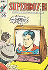 Superboy-Bi  n° 33 - Ebal