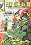 Superboy-Bi  n° 34 - Ebal