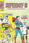 Superboy-Bi  n° 35 - Ebal