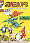 Superboy-Bi  n° 37 - Ebal