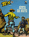 Tex  n° 210 - Globo