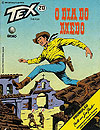 Tex  n° 213 - Globo