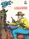 Tex (2ª Edição)  n° 137 - Globo