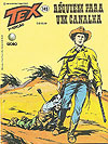 Tex (2ª Edição)  n° 145 - Globo