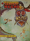 Terror Negro, O  n° 119 - La Selva