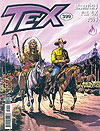 Tex  n° 399 - Mythos