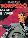 Torpedo  n° 1 - Martins Fontes