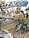 Zagor  n° 63 - Mythos