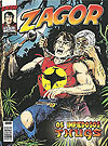 Zagor  n° 68 - Mythos