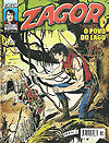 Zagor  n° 72 - Mythos