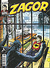 Zagor  n° 74 - Mythos