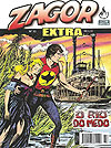 Zagor Extra  n° 33 - Mythos