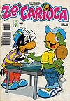 Zé Carioca  n° 1984 - Abril