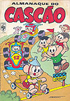 Almanaque do Cascão  n° 12 - Abril