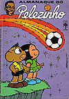 Almanaque do Pelezinho  n° 8 - Abril
