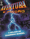 Aventura e Ficção  n° 17 - Abril