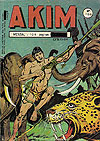 Akim  n° 188 - Noblet