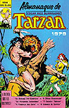 Almanaque de Tarzan  - Ebal