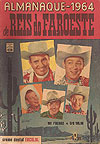 Almanaque de Reis do Faroeste  - Ebal