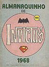 Almanaquinho de Invictus  - Ebal