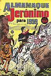 Almanaque do Jerônimo  - Rge