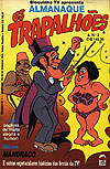 Almanaque Os Trapalhões  n° 2 - Bloch
