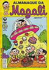 Almanaque da Magali  n° 56 - Globo