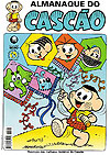 Almanaque do Cascão  n° 78 - Globo