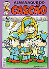 Almanaque do Cascão  n° 80 - Globo