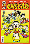 Almanaque do Cascão  n° 81 - Globo