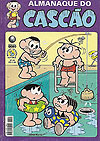 Almanaque do Cascão  n° 91 - Globo