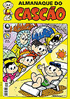 Almanaque do Cascão  n° 94 - Globo