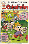 Almanaque do Cebolinha  n° 57 - Globo