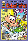 Almanaque do Cebolinha  n° 59 - Globo